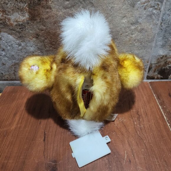 Dan Dee Animated Dancing Chicken Plush Chicken Dance Song Tested - Picture 6 of 12